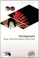 Ted Zegwaard, 