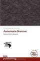 Annemarie Brunner (German Edition), 