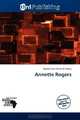 Annette Rogers (German Edition), 