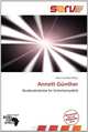 Annett Gunther (German Edition), 