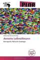 Annette Lessmollmann (German Edition), 