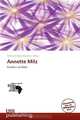 Annette Milz (German Edition), 