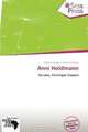 Anni Holdmann (German Edition), 
