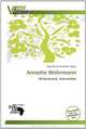 Annette Wehrmann (German Edition), 