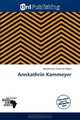 Annkathrin Kammeyer (German Edition), 