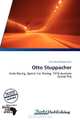 Otto Stuppacher, 