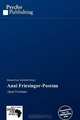 Anni Friesinger-Postma (German Edition), 