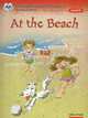 Oxford Story Land Readers 6 A T The Each Ed, Gillian Wright 