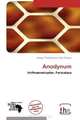 Anodynum (German Edition), 
