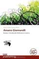 Ansano Giannarelli (German Edition), 