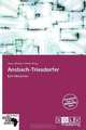 Ansbach-Triesdorfer (German Edition), 