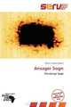 Ansager Sogn (German Edition), 
