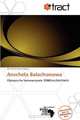 Anschela Balachonowa (German Edition), 