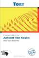 Ansbert von Rouen (German Edition), 