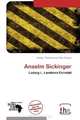 Anselm Sickinger (German Edition), 