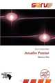 Anselm Prester (German Edition), 