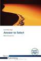 Answer to Select (German Edition), 