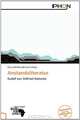Anstandsliteratur (German Edition), 