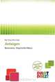 Anteigen (German Edition), 