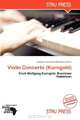 Violin Concerto (Korngold), 