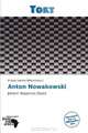 Anton Nowakowski (German Edition), 
