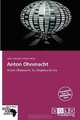 Anton Ohnmacht (German Edition), 