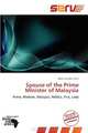 Spouse of the Prime Minister of Malaysia, 