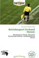 Betriebssport-Verband Hessen (German Edition), 