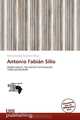 Antonio Fabian Silio (German Edition), 