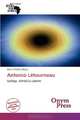 Antonio LEtourneau (German Edition), 
