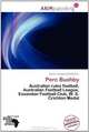 Perc Bushby, 