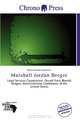 Marshall Jordan Breger, 