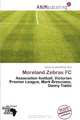 Moreland Zebras FC, 