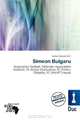 Simeon Bulgaru, 