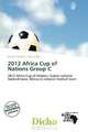 2012 Africa Cup of Nations Group C, 