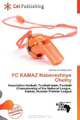 FC KAMAZ Naberezhnye Chelny, 