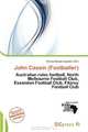 John Cassin (Footballer), 