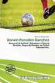 Darwin Ronolbin Sanchez, 