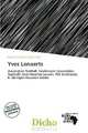 Yves Lenaerts, 