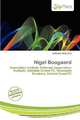 Nigel Boogaard, 