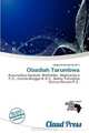 Obadiah Tarumbwa, 