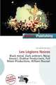 Les LEgions Noires, 