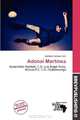 Adonai Martinez, 