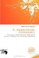 S. Balakrishnan (composer), 