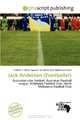 Jack Anderson (Footballer), 