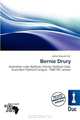 Bernie Drury, 