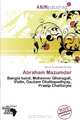 Abraham Mazumdar, 