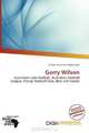 Garry Wilson, 