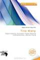 Tina Wang, 