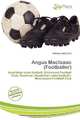 Angus MacIsaac (Footballer), 